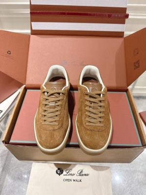 wholesale quality loro piana men shoes model no. 24